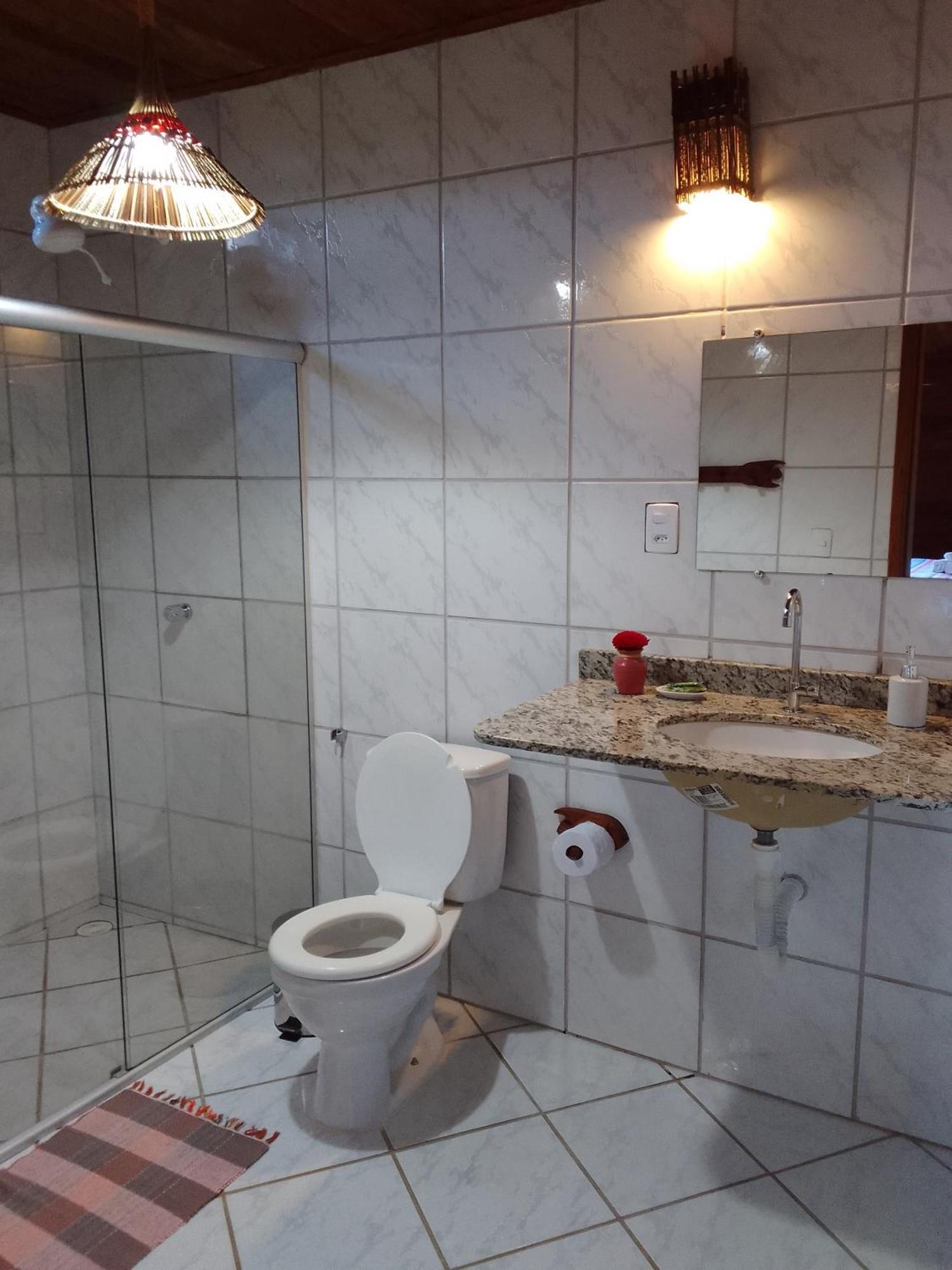 Hotel Pousada Pedra Alta Itacaré Habitación foto